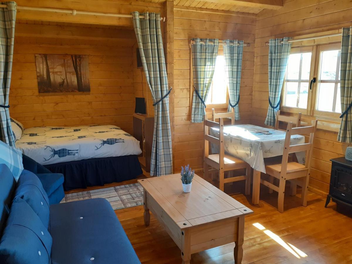 Clanlodge Kensaleyre Ngoại thất bức ảnh